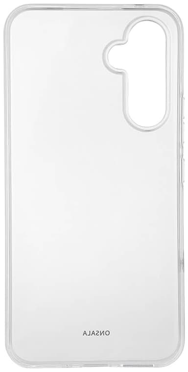Onsala Recycled Samsung Galaxy A54 5G suojakuori (läpinäkyvä)