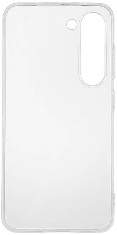 Onsala Recycled Samsung Galaxy S23 suojakuori (läpinäkyvä)