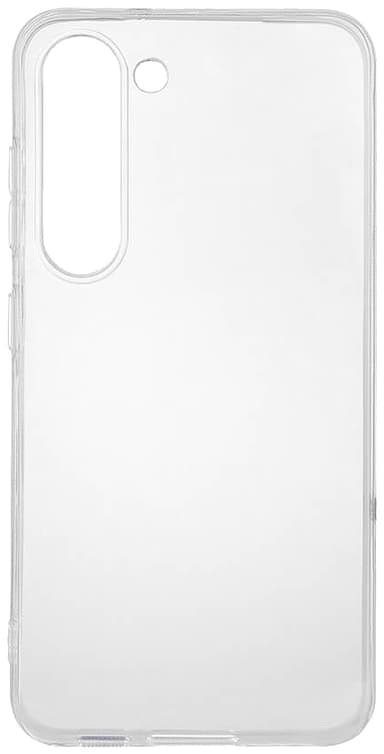 Onsala Recycled Samsung Galaxy S23 suojakuori (läpinäkyvä)