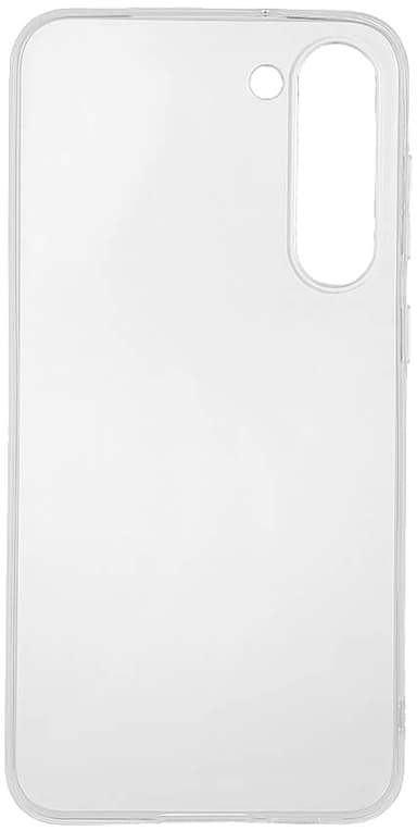 Onsala Recycled Samsung Galaxy S23+ suojakuori (läpinäkyvä)