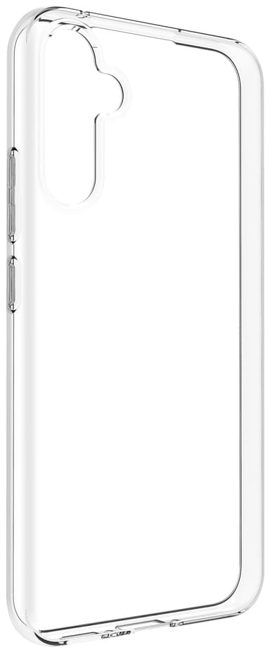 Puro Samsung Galaxy A34 5G 0.3 Nude suojakuori (läpinäkyvä)