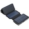 Sandberg Solar 6-paneelinen laturi + varavirtalähde