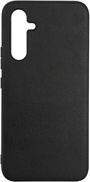 Buffalo Samsung Galaxy A54 5G Backcover suojakuori (musta)