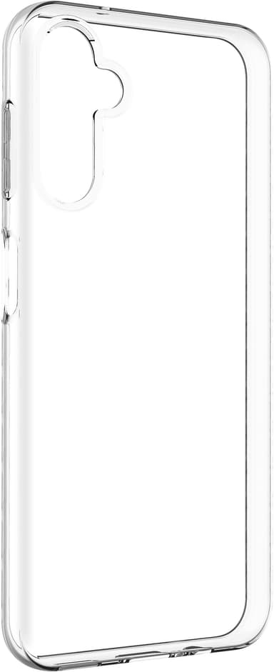 Puro Samsung Galaxy A14 5G 0.3 Nude suojakuori (läpinäkyvä)