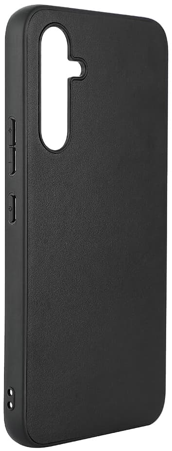 Buffalo Samsung Galaxy A54 5G Backcover suojakuori (musta)