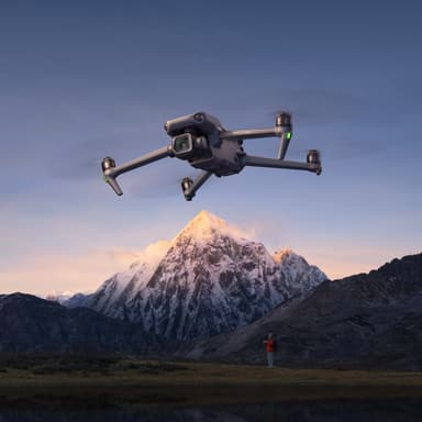 DJI Mavic 3 Classic drone + RC kauko-ohjain