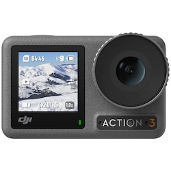 DJI Osmo Action 3 Standard Combo actionkamera