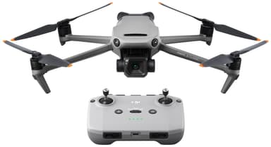 DJI Mavic 3 Classic drone + RC-N1 kauko-ohjain