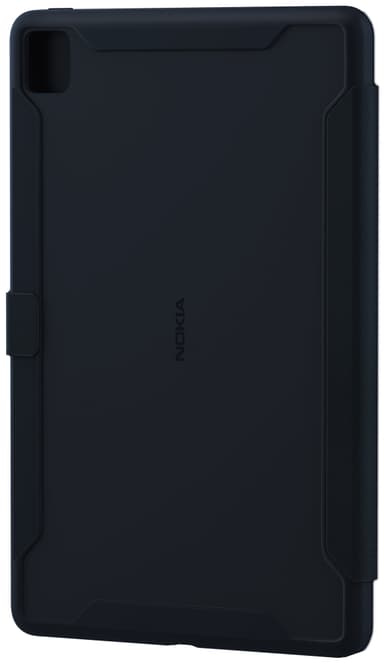 Nokia T21 läppäkotelo (musta)