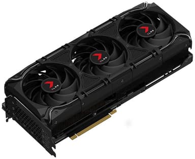 PNY GeForce RTX® 4090 24GB XLR8 Gaming REVEL RGB™ Triple Fan