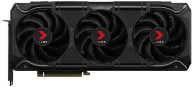 PNY GeForce RTX® 4090 24GB XLR8 Gaming REVEL RGB™ Triple Fan