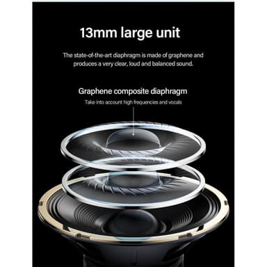 LENOVO LP40 LivePods Bluetooth-kuulokkeet TWS Kuulokkeet