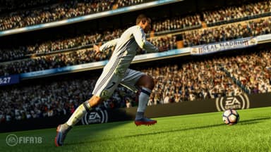 FIFA 18 - Legacy Edition (PS3)