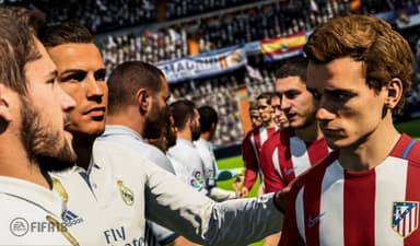 FIFA 18 - Legacy Edition (PS3)