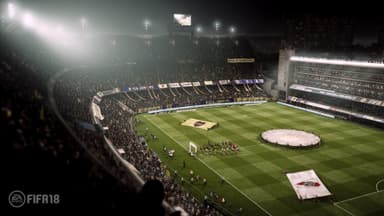 FIFA 18 - Legacy Edition (PS3)
