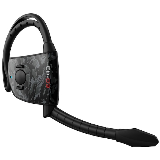 PS3 EX-03 langaton Bluetooth-kuuloke