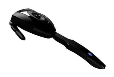 Gioteck EX-01 Bluetooth kuuloke (musta)