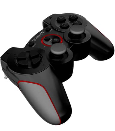 Gioteck VX-2 langaton PS3-ohjain