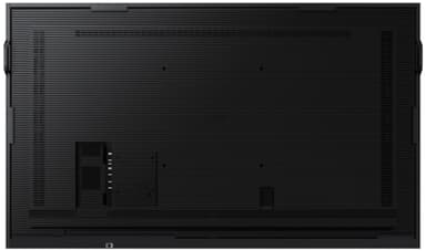 Samsung 85" WM85B Flip Pro älynäyttö