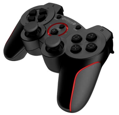 Gioteck VX-2 langaton PS3-ohjain