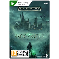 Hogwarts Legacy Digital Deluxe Edition - Xbox Series X|S