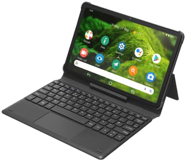 Doro näppäimistö tabletille (pohjoismainen)