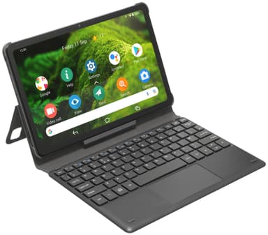 Doro näppäimistö tabletille (pohjoismainen)
