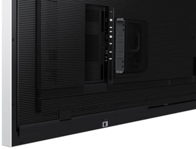 Samsung 75" WM75B Flip Pro älynäyttö