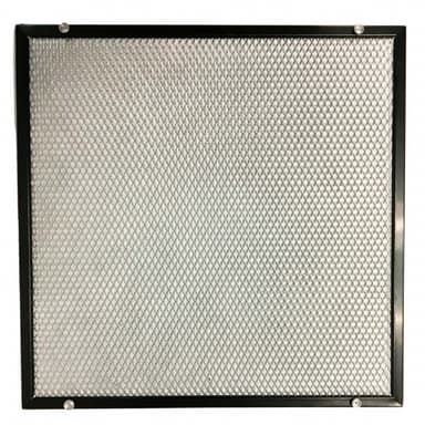 Silverline hiilisuodatin YM974.4171.01