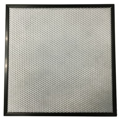 Silverline hiilisuodatin YM974.4171.01