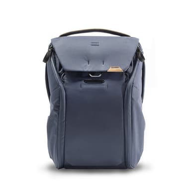 Peak Design Everyday reppu V2 30 L (sininen)