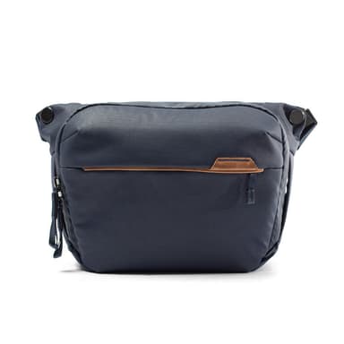 Peak Design Everyday Sling kameralaukku V2 6 L (keskiyö)