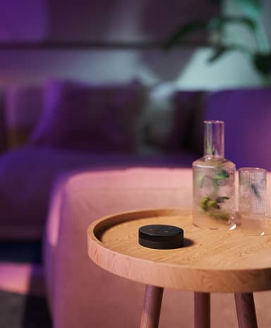 Philips Hue Tap napautuskytkin EU Black