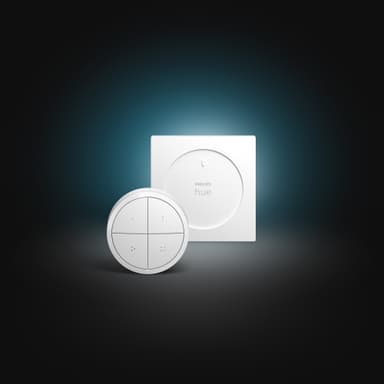Philips Hue Tap napautuskytkin EU White