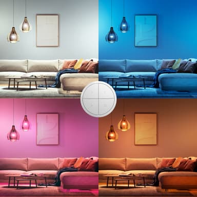Philips Hue Tap napautuskytkin EU White