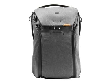 Peak Design Everyday reppu V2 30 L (harmaa)