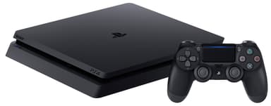 PlayStation 4 Slim 1 TB (PS4)