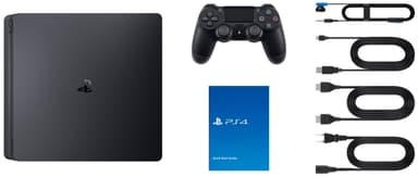 PlayStation 4 Slim 1 TB (PS4)