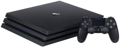 PlayStation 4 Pro (PS4) 1 TB