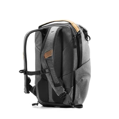 Peak Design Everyday reppu V2 30 L (harmaa)