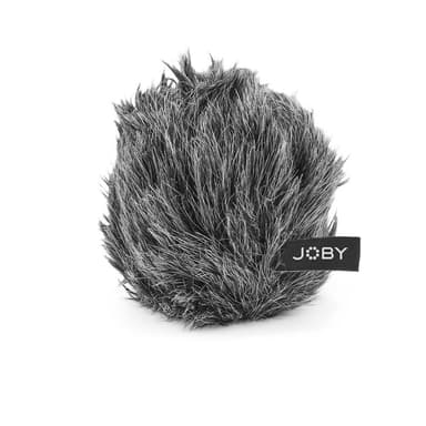 JOBY Wavo mobiilimikrofoni JB01643-BWW
