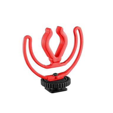 JOBY Wavo mobiilimikrofoni JB01643-BWW