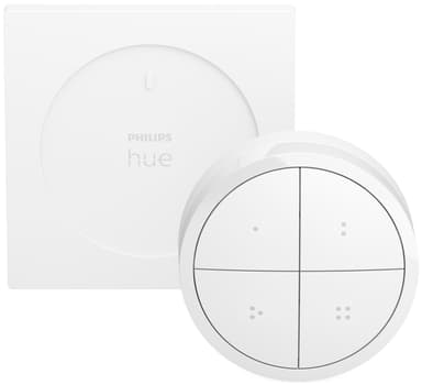 Philips Hue Tap napautuskytkin EU White