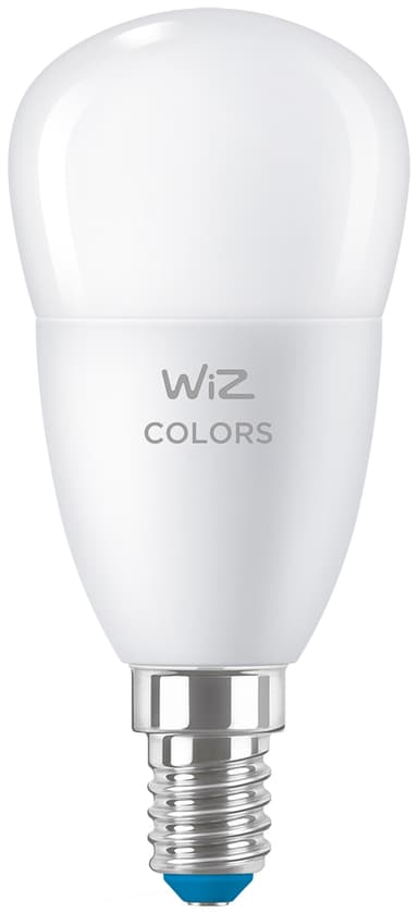 WiZ lamppu 40 W E14 929003499701