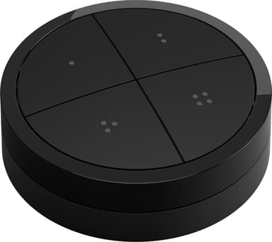 Philips Hue Tap napautuskytkin EU Black