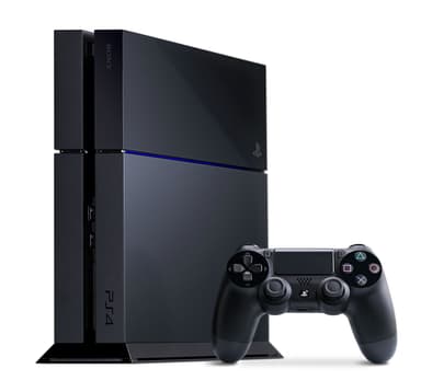 PlayStation 4 konsoli 500GB
