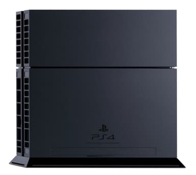 PlayStation 4 konsoli 500GB