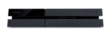 PlayStation 4 konsoli 500GB