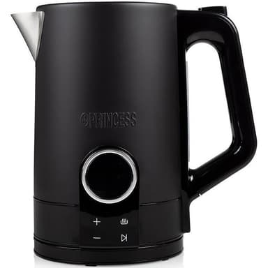 Vedenkeitin ""Moments Jug Kettle Wi-Fi""