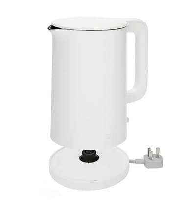 Xiaomi Mi Kettle SKV4035GL Standard, 1800 W, 1,5 L, Muovi, Valkoinen, 360 ° pyörivä pohja